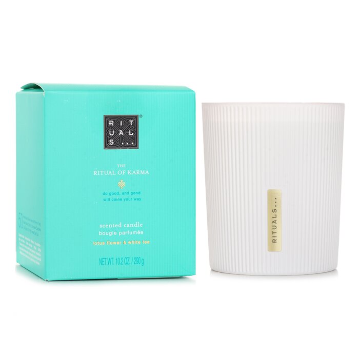Rituals Scented Candle - Karma 290g/10.2ozProduct Thumbnail