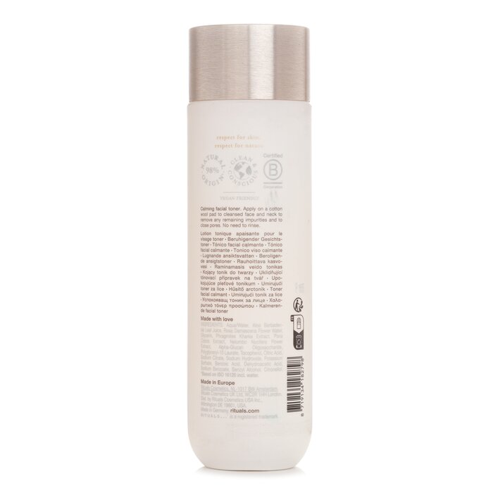 Rituals Namaste Clarify Facial Toner 250mlProduct Thumbnail
