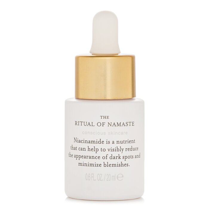 Rituals Namaste Niacina Natural Boost 20mlProduct Thumbnail