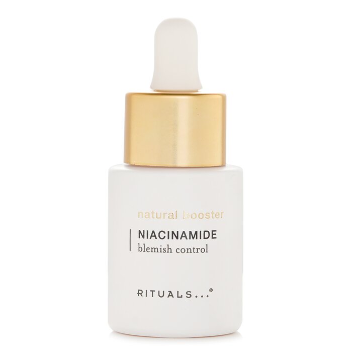Rituals Namaste Niacina Natural Boost 20mlProduct Thumbnail