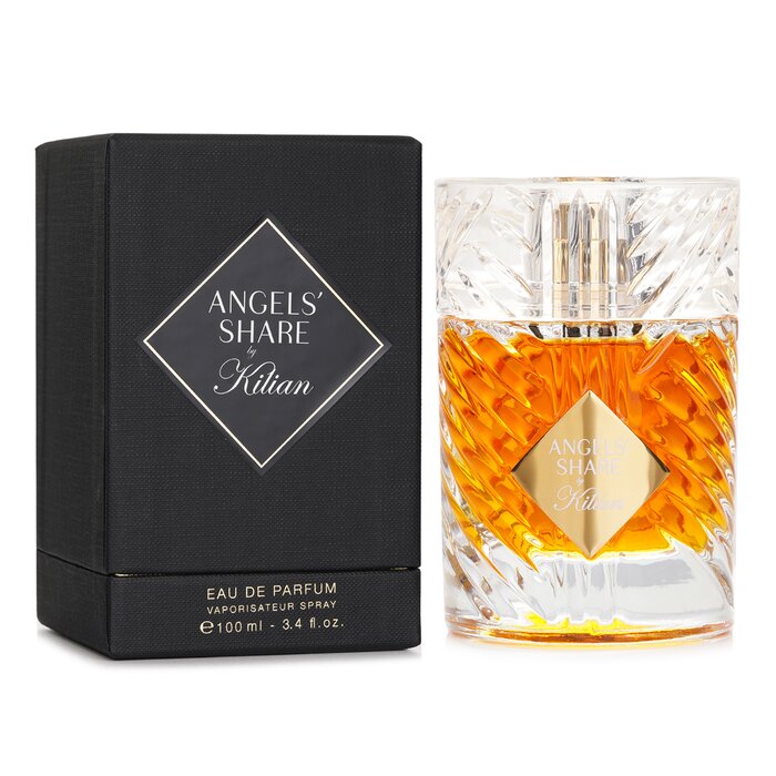 Kilian Angel's Share Eau De Parfum Spray 100ml/3.4ozProduct Thumbnail