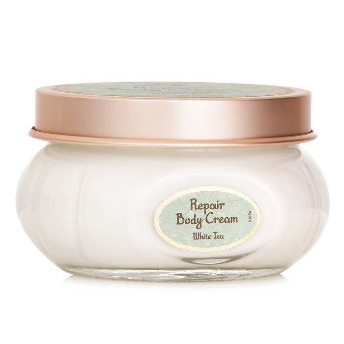 Sabon Repair Body Cream - White Tea 200mlProduct Thumbnail