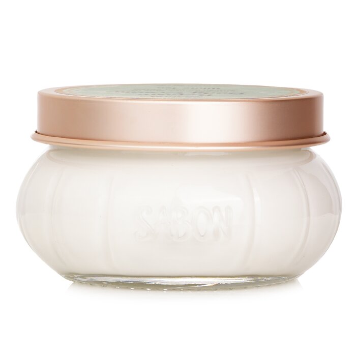 Sabon Repair Body Cream - White Tea 200mlProduct Thumbnail