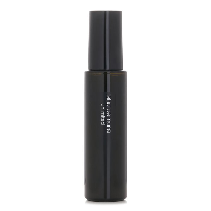 Shu Uemura Unlimited Lasting Makeup Fix Mist (Yuzu) 100mlProduct Thumbnail