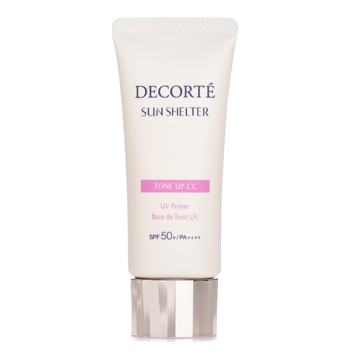 Cosme Decorte Sun Shelter Tone Up CC UV Primer SPF50 35gProduct Thumbnail