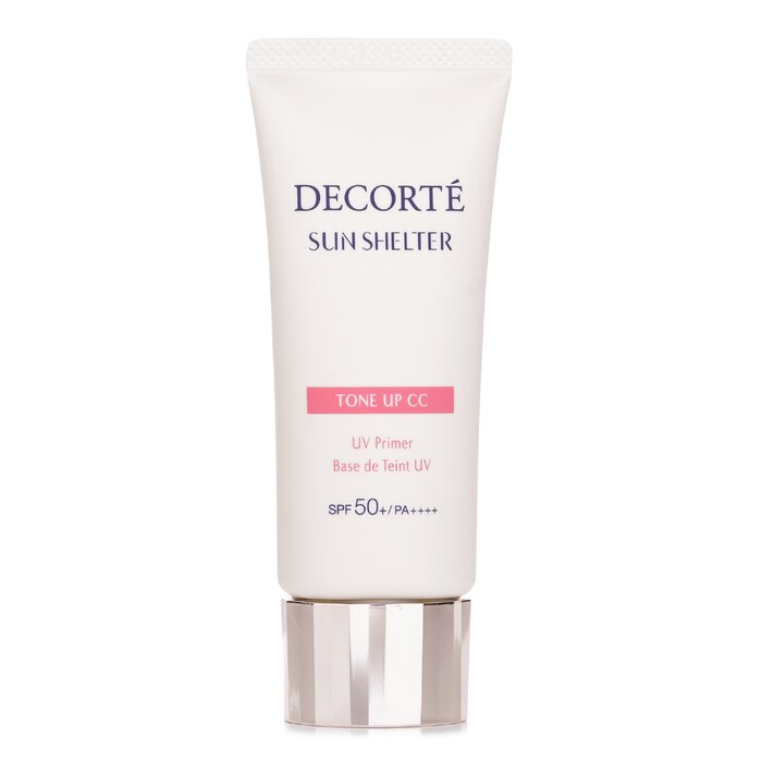Cosme Decorte Sun Shelter Tone Up CC UV Primer SPF50 35gProduct Thumbnail