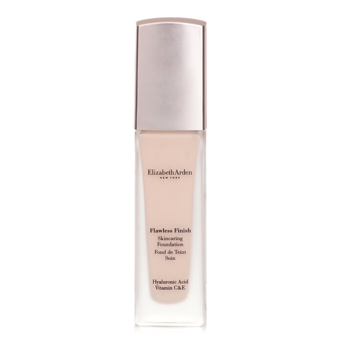 Elizabeth Arden Flawless Finish Skincaring Foundation 30mlProduct Thumbnail
