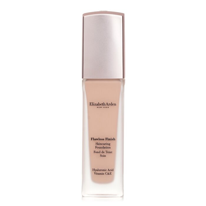 Elizabeth Arden Flawless Finish Skincaring Foundation 30mlProduct Thumbnail