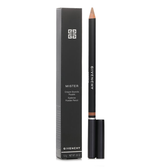 Givenchy Mister Eyebrow Powder Pencil 1.8gProduct Thumbnail