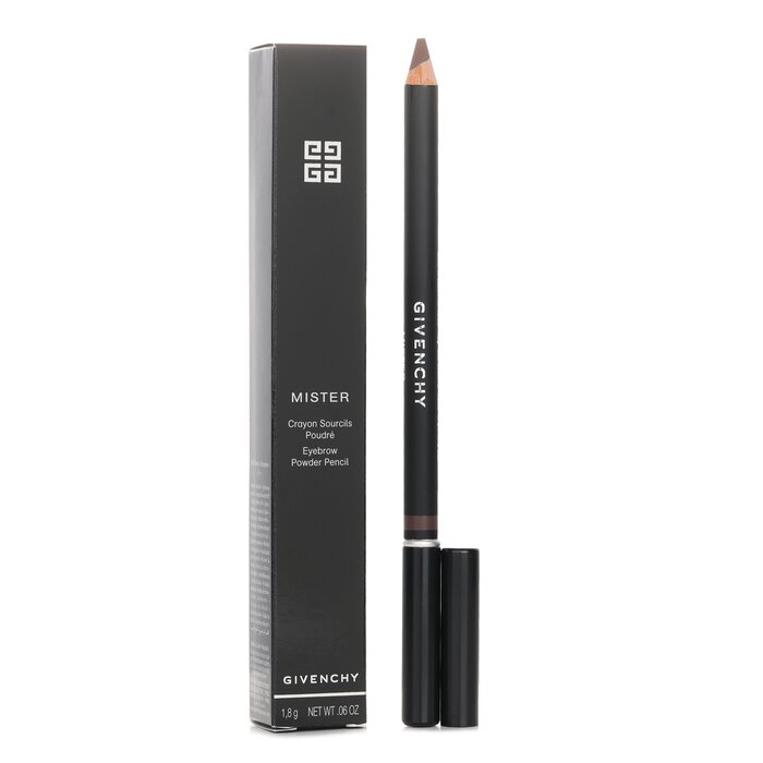 Givenchy Mister Eyebrow Powder Pencil 1.8gProduct Thumbnail