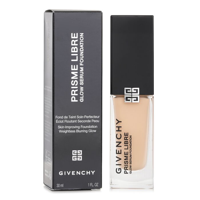 Givenchy Prisme Libre Glow Serum Foundation 30mlProduct Thumbnail