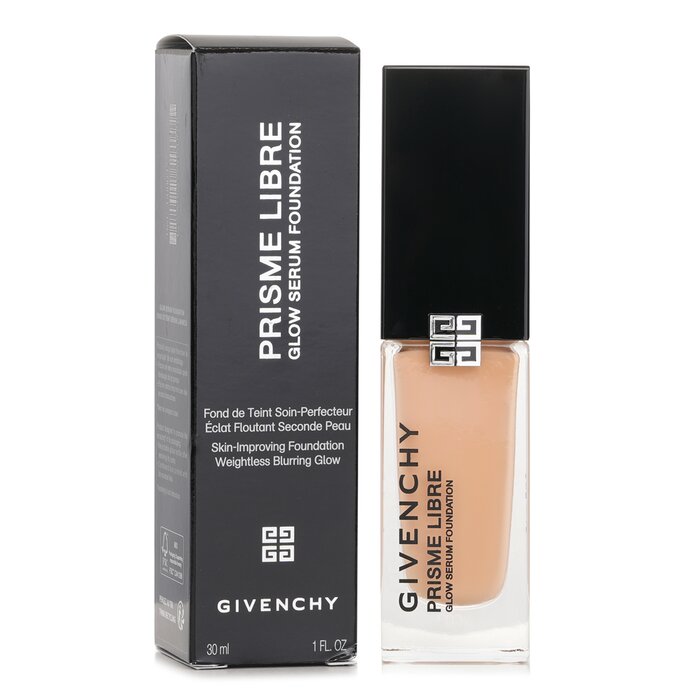 Givenchy Prisme Libre Glow Serum Foundation 30mlProduct Thumbnail