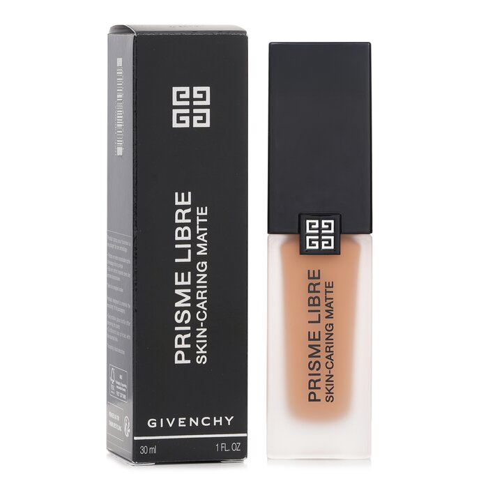 Givenchy Prisme Libre Skin Caring Matte Foundation 30mlProduct Thumbnail