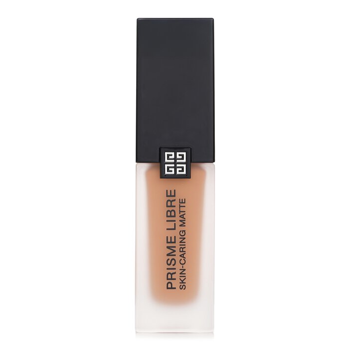 Givenchy Prisme Libre Skin Caring Matte Foundation 30mlProduct Thumbnail