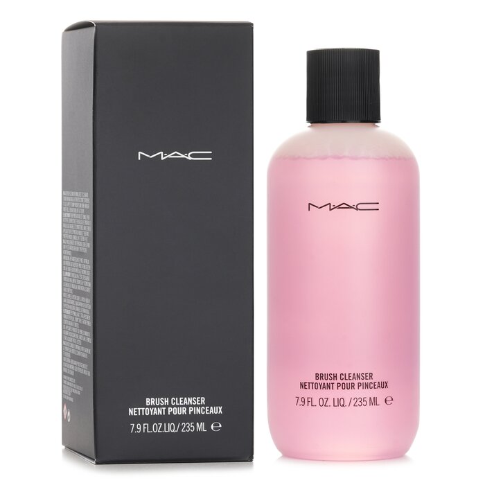 MAC Brush Cleanser 235mlProduct Thumbnail