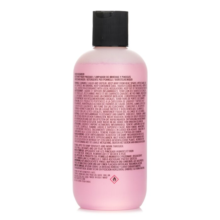 MAC Brush Cleanser 235mlProduct Thumbnail