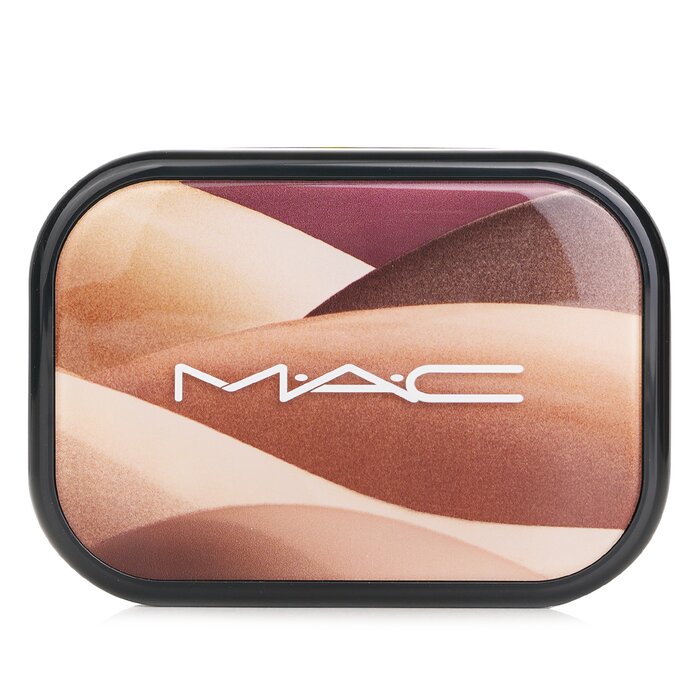MAC Connect In Colour Eyeshadow Palette X6 6.25gProduct Thumbnail
