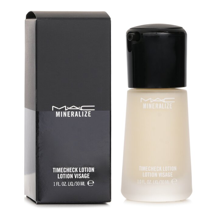 MAC Emulsions Mineralize Timecheck Lotion 30mlProduct Thumbnail