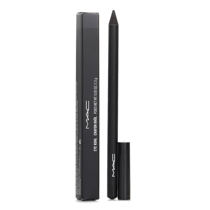 MAC Eye Kohl Pencil Eyeliner 1.45gProduct Thumbnail