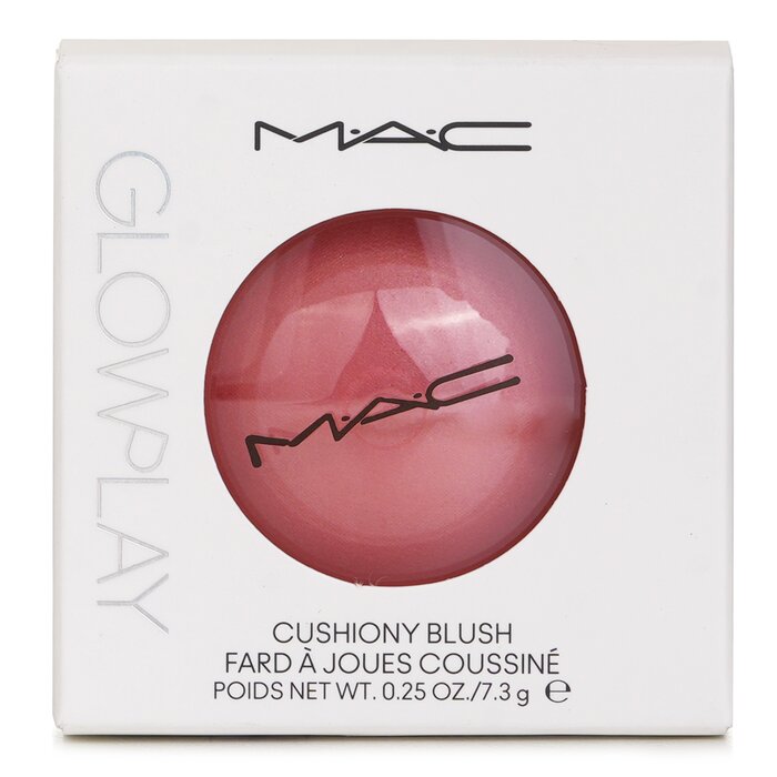 MAC Glow Play Blush 7.3gProduct Thumbnail