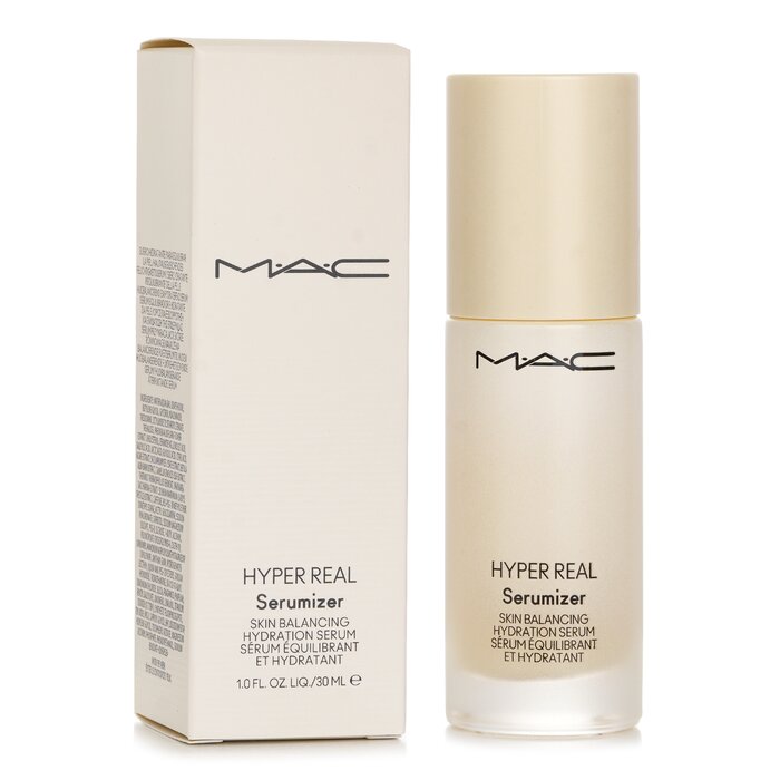 MAC Hyper Real Serumizer 30mlProduct Thumbnail