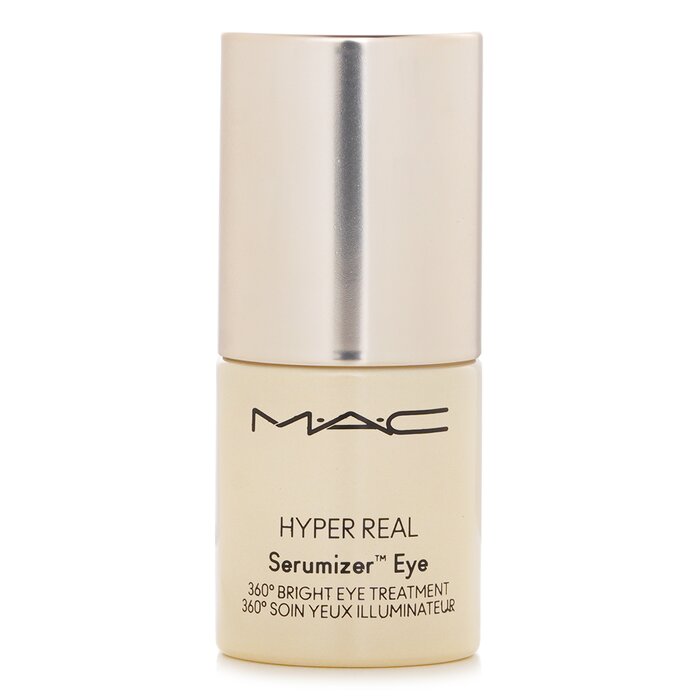 MAC Hyper Real Serumizer Eye 15mlProduct Thumbnail
