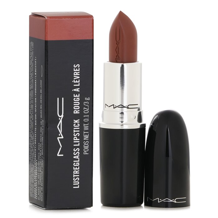 MAC Lustreglass Sheer Shine Lipstick 3gProduct Thumbnail