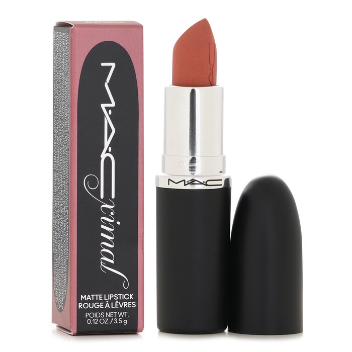 MAC Macximal Silky Matte Lipstick 3.5gProduct Thumbnail