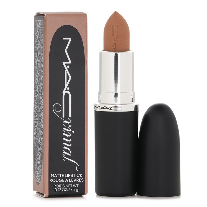 MAC Macximal Silky Matte Lipstick 3.5gProduct Thumbnail