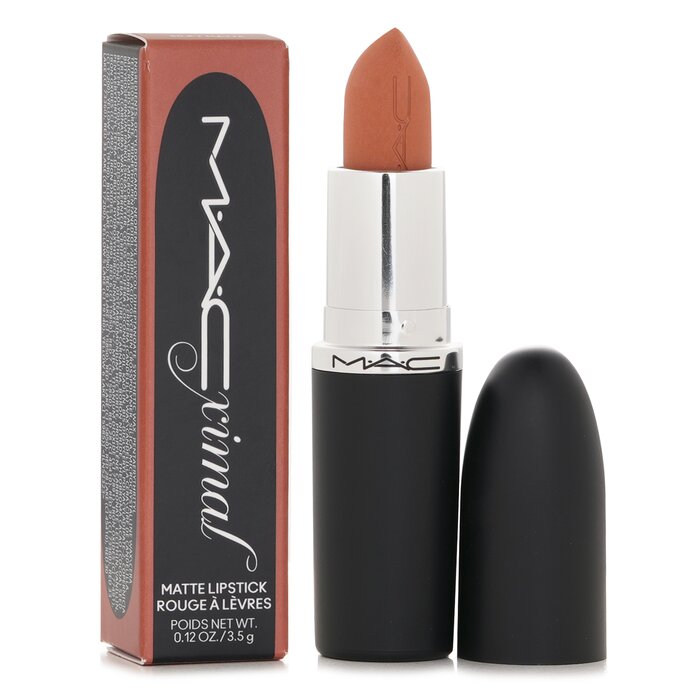 MAC Macximal Silky Matte Lipstick 3.5gProduct Thumbnail
