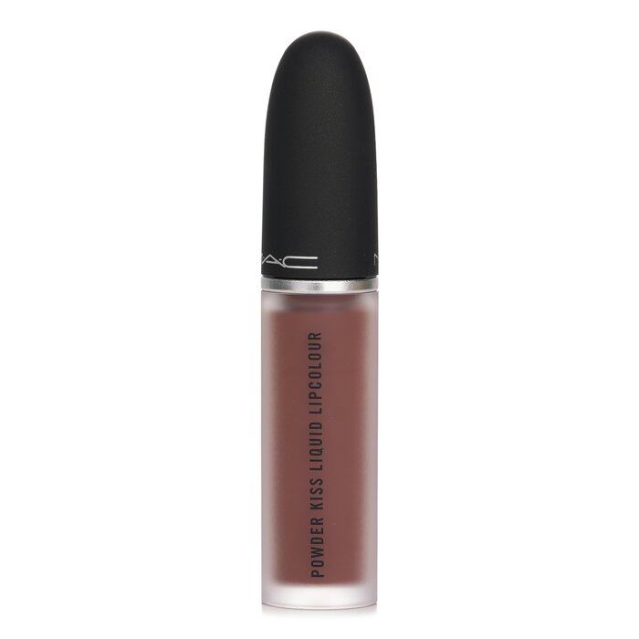 MAC Powder Kiss Liquid Lipcolour 5mlProduct Thumbnail