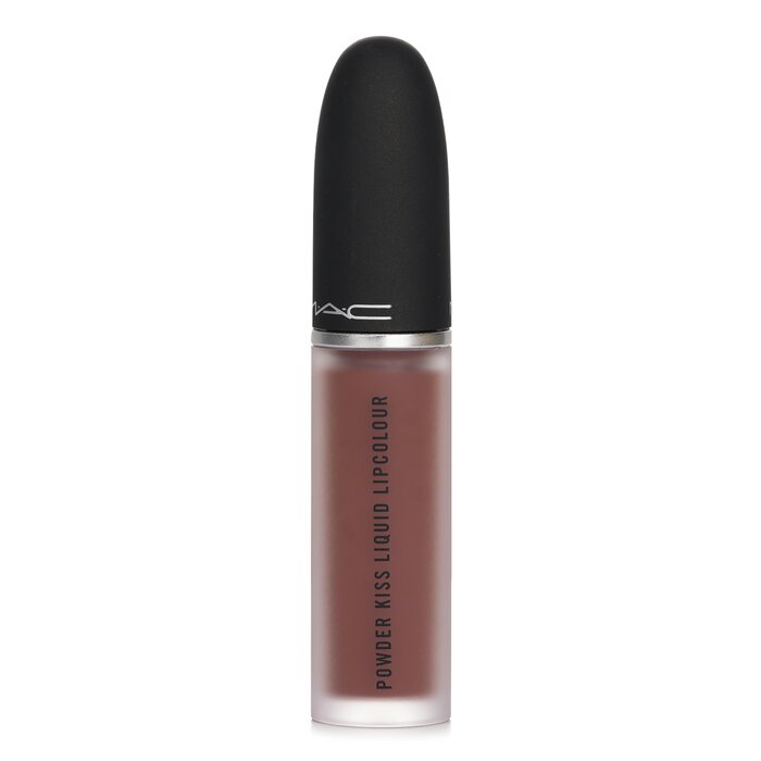MAC Powder Kiss Liquid Lipcolour 5mlProduct Thumbnail