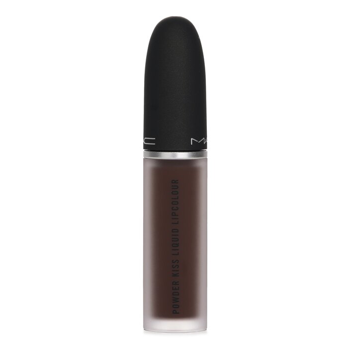 MAC Powder Kiss Liquid Lipcolour 5mlProduct Thumbnail