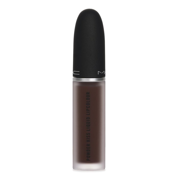 MAC Powder Kiss Liquid Lipcolour 5mlProduct Thumbnail