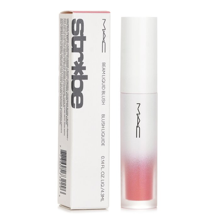 MAC Strobe Liquid Blush 4.3mlProduct Thumbnail