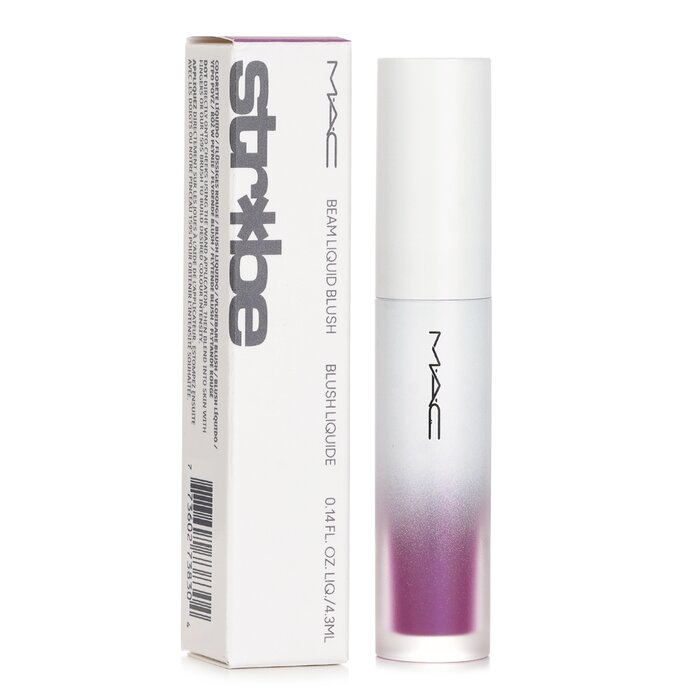 MAC Strobe Liquid Blush 4.3mlProduct Thumbnail