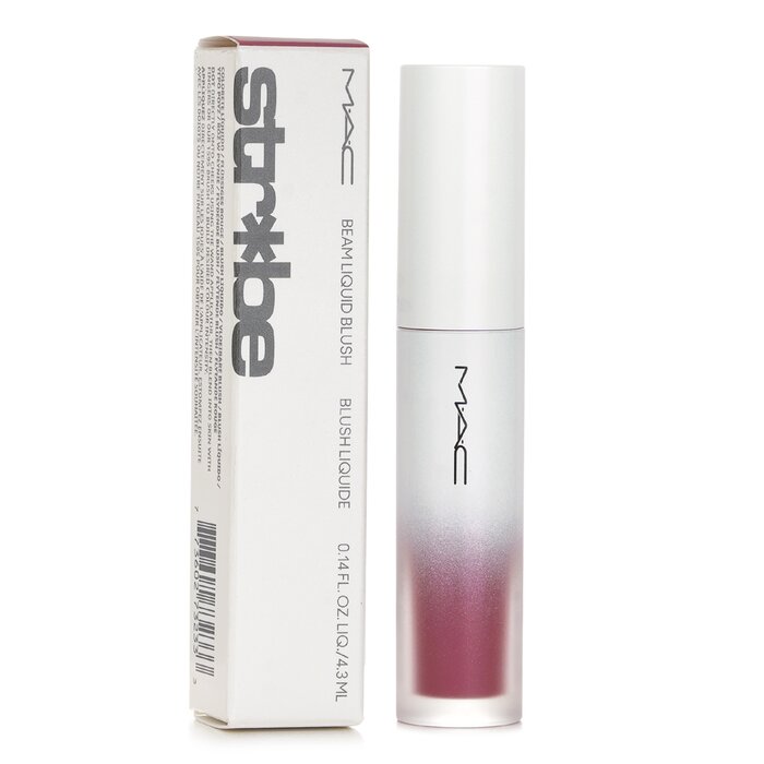 MAC Strobe Liquid Blush 4.3mlProduct Thumbnail
