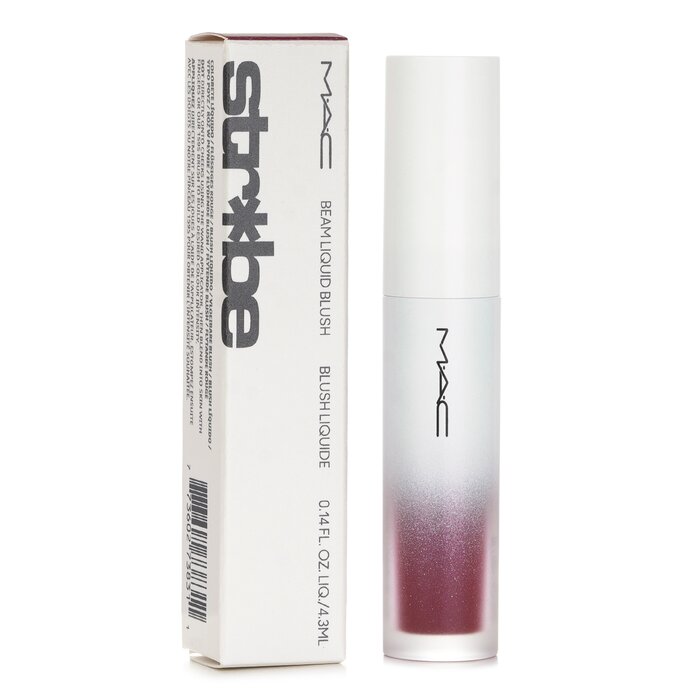 MAC Strobe Liquid Blush 4.3mlProduct Thumbnail
