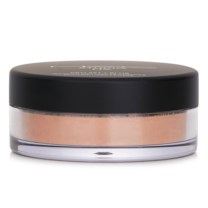 MAC Studio Fix Pro Set + Blur Weightless Loose Powder 6.5gProduct Thumbnail