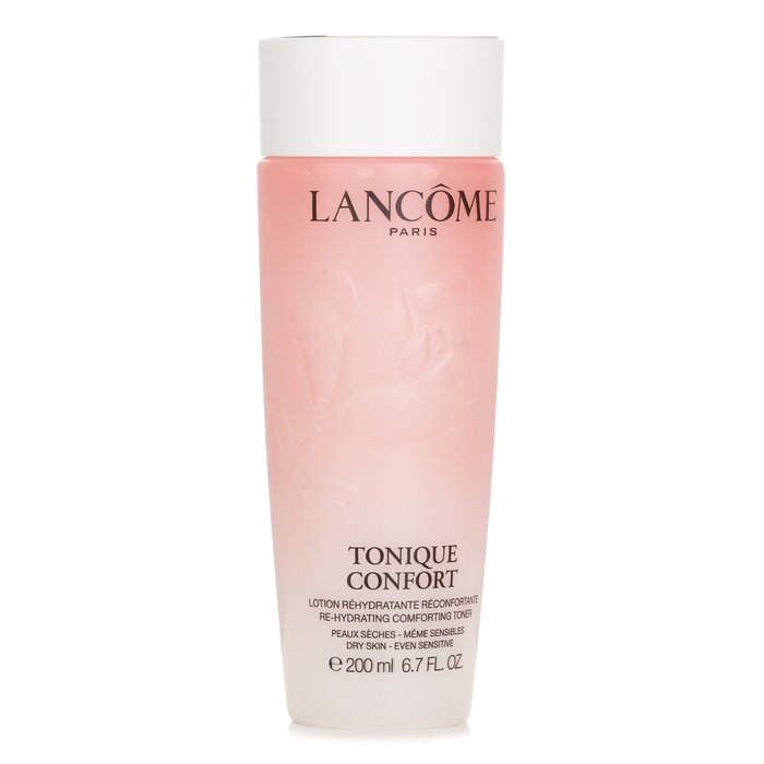Lancome Tonique Confort Hydrating Face Toner 200mlProduct Thumbnail