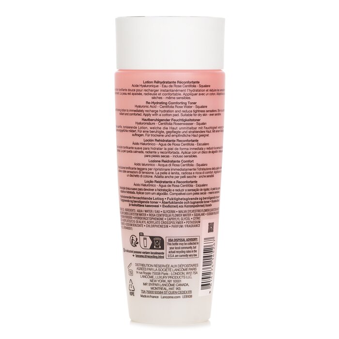 Lancome Tonique Confort Hydrating Face Toner 200mlProduct Thumbnail