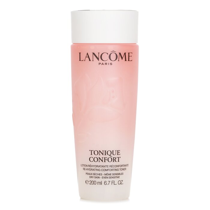 Lancome Tonique Confort Hydrating Face Toner 200mlProduct Thumbnail