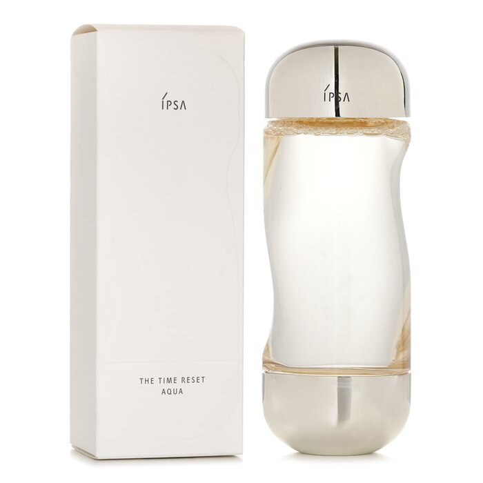 Ipsa The Time Reset Aqua 200mlProduct Thumbnail