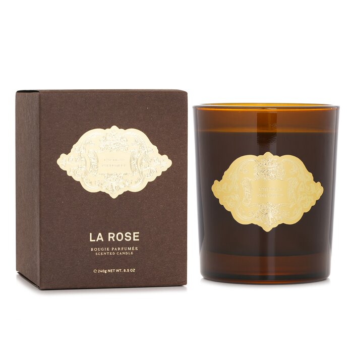 阿蒂仙之香 L'Artisan Parfumeur Parfumeur Rose Candle 240g/8.5ozProduct Thumbnail