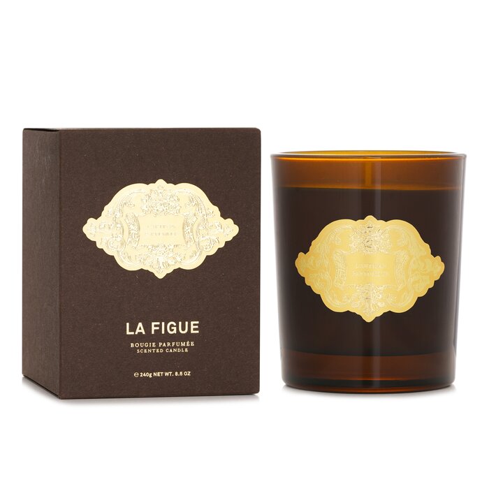L'Artisan Parfumeur 阿蒂仙之香 無花果香薰蠟燭 240g/8.5ozProduct Thumbnail