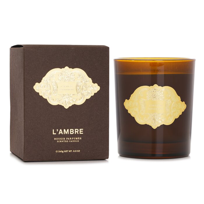 ラルチザン パフューム L'Artisan Parfumeur ブージュ パルフューム