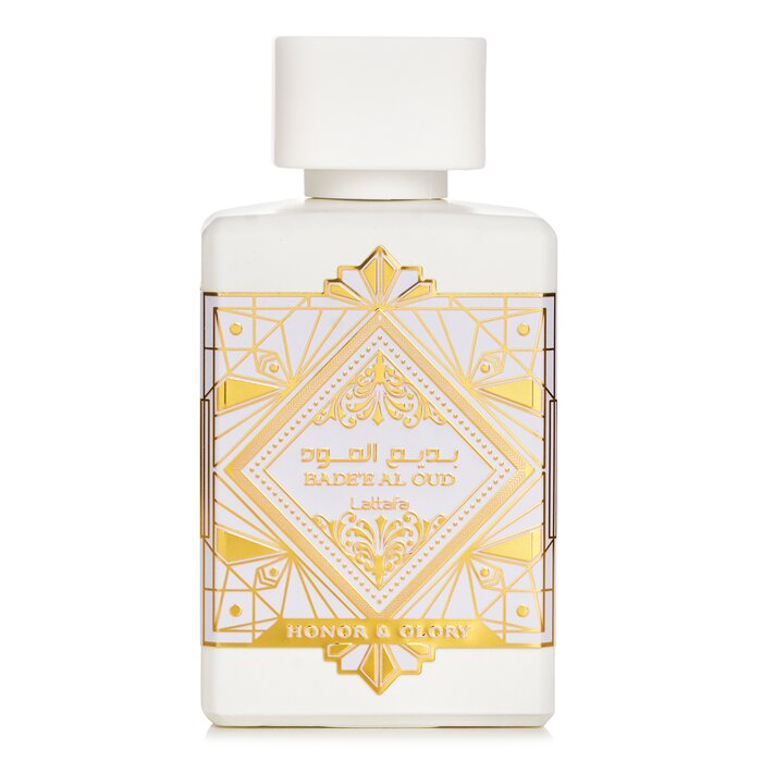 Lattafa Badee Al Oud Honor And Glory Eau De Parfum Spray 100ml/3.4ozProduct Thumbnail