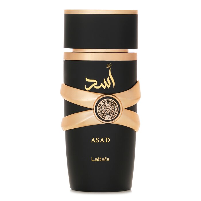 Lattafa Asad Eau De Parfum Spray 100ml/3.4ozProduct Thumbnail
