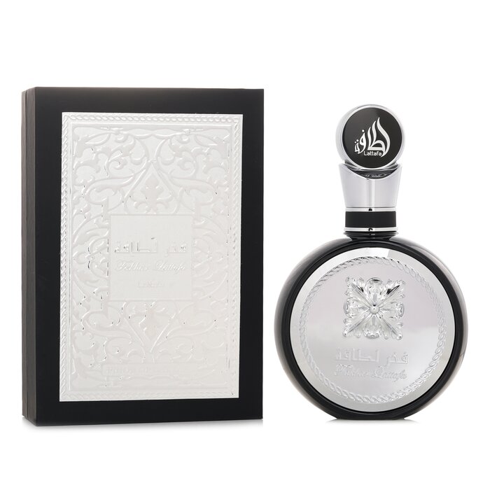 Lattafa Fakhar Black Eau De Parfum Spray 100ml/3.4ozProduct Thumbnail