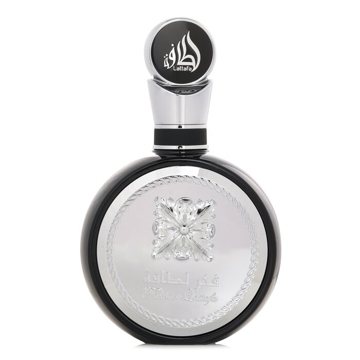 Lattafa Fakhar Black Eau De Parfum Spray 100ml/3.4ozProduct Thumbnail